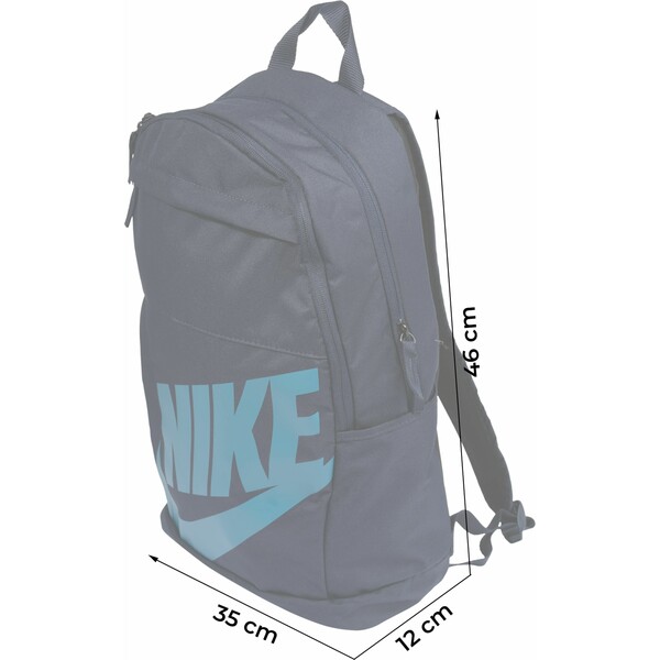 Nike Sportswear Plecak 'Elemental 2.0' NIS1986003000001