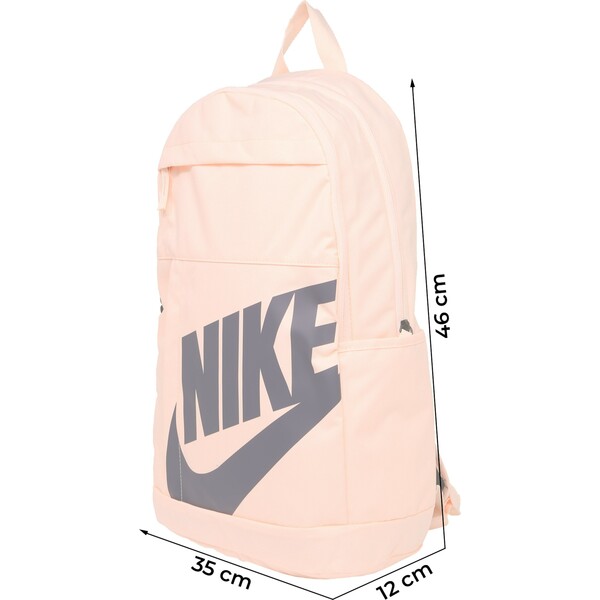 Nike Sportswear Plecak 'Elemental 2.0' NIS1986004000001