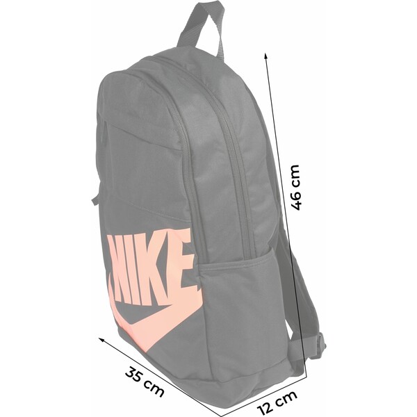 Nike Sportswear Plecak 'Elemental 2.0' NIS1986002000001