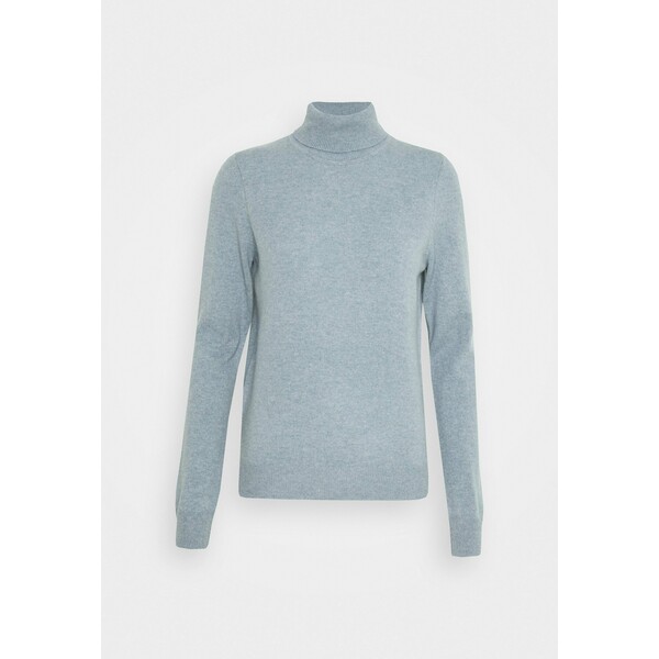 Repeat Sweter dusty blue R0021I06P