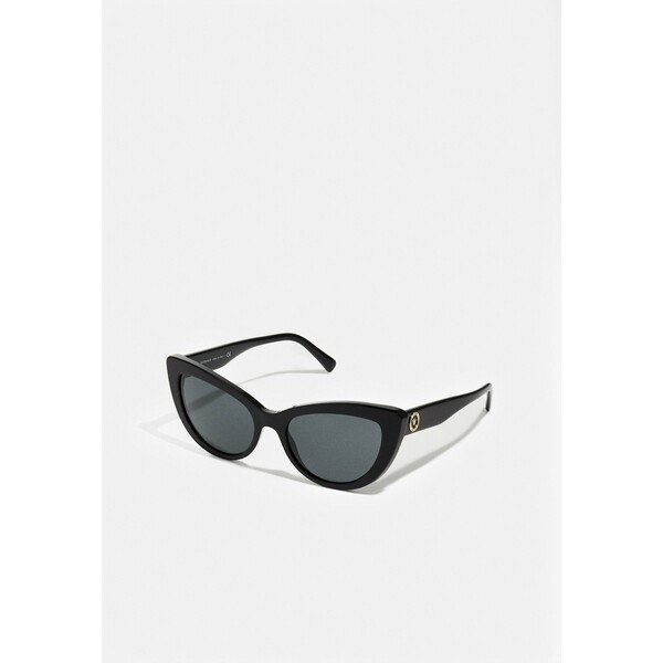 Versace Okulary przeciwsłoneczne black 1VE51K01W