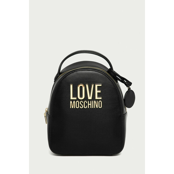 Love Moschino Plecak 4891-PKD06J