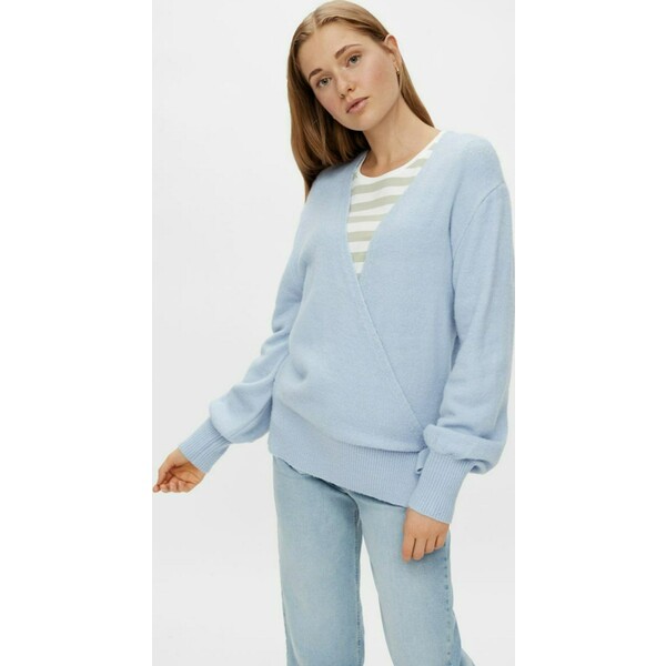 PIECES Sweter PIC3390002000001