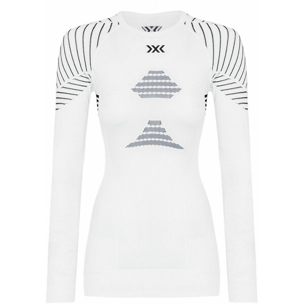 X-Bionic Koszulka z długim rękawem X-BIONIC INVENT 4.0 INYT06W19W-w030