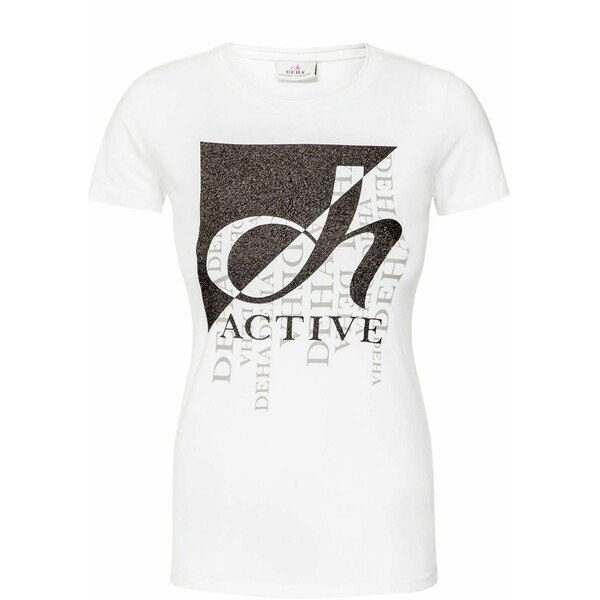 Deha T-shirt DEHA ACTIVE B04701-86001