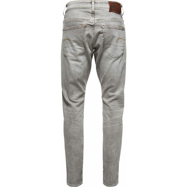 G-Star RAW Jeansy '3301 Tapered' GST0375013010013