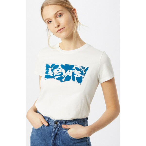 LEVI'S Koszulka 'The Perfect' LEV0031038000002