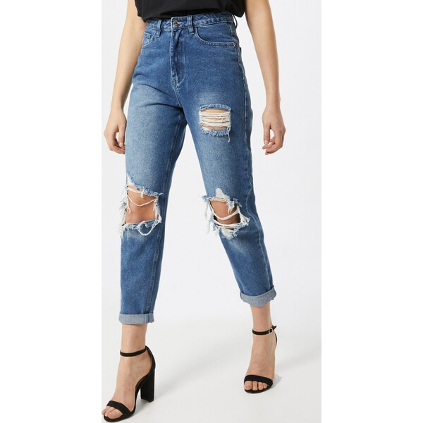 Missguided Jeansy MGD1357001000002