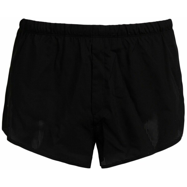 On Running Spodenki ON RUNNING RACE SHORTS MAN 11500131-black