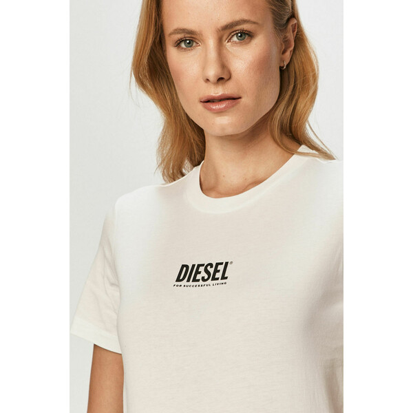 Diesel T-shirt 4891-TSD13A