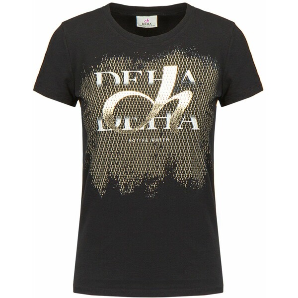 Deha T-shirt DEHA ACTIVE