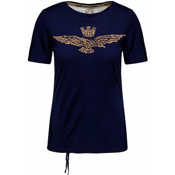 Aeronautica Militare T-shirt AERONAUTICA MILITARE TS1740DJ482-8184