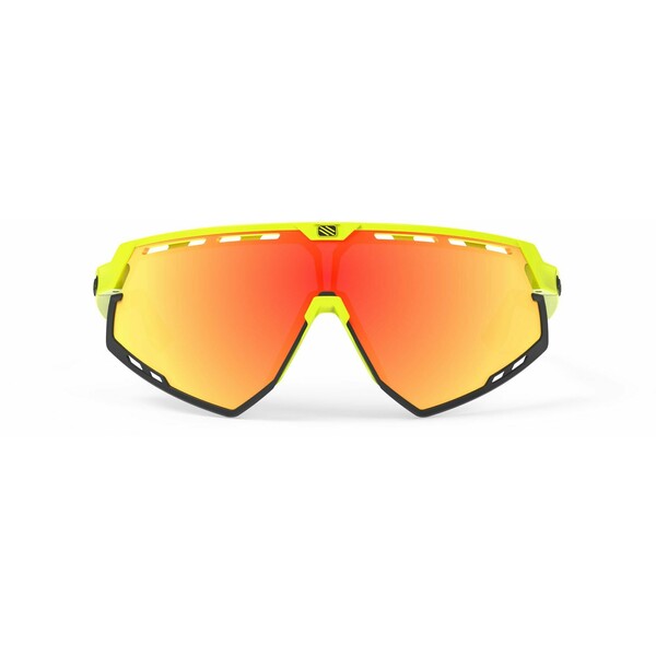 Rudy Project Okulary RUDY PROJECT DEFENDER SP524076-yellow
