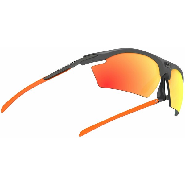 Rudy Project Okulary RUDY PROJECT RYDON SP534098-graphite