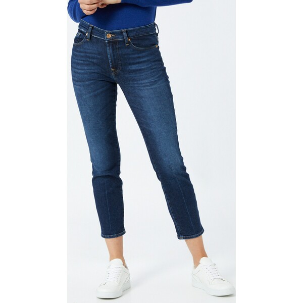 7 for all mankind Jeansy 'ROXANNE' 7FM0248001000002