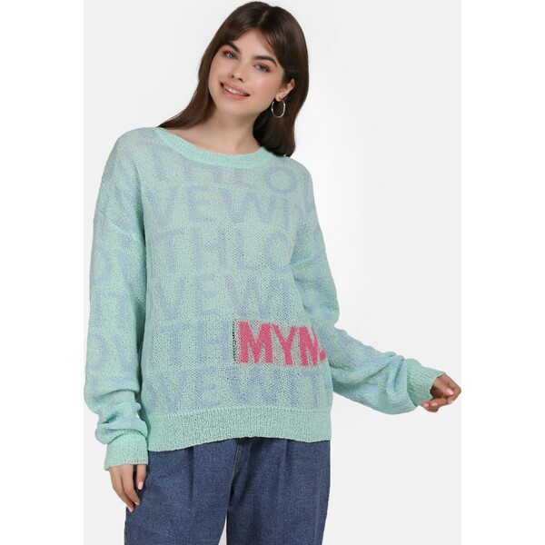 MYMO Sweter MYO1039002000001