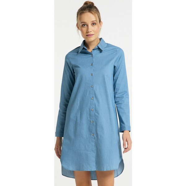 DreiMaster Vintage Sukienka koszulowa DRV0454002000003