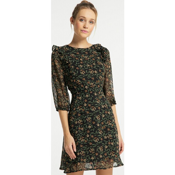 DreiMaster Vintage Sukienka koszulowa DRV0424001000002