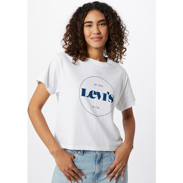 LEVI'S Koszulka LEV1234004000003