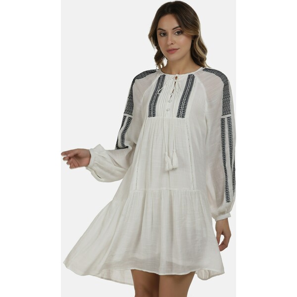 DreiMaster Vintage Sukienka koszulowa DRV0277002000004