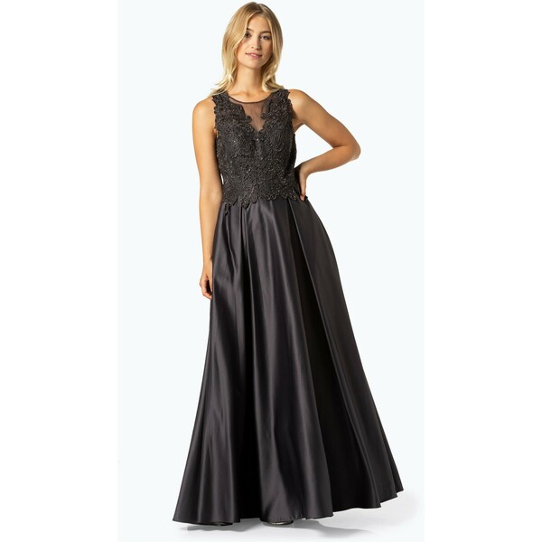 VM Damska sukienka wieczorowa 449216-0001
