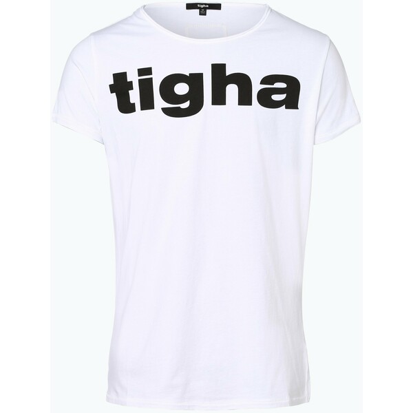 Tigha T-shirt męski 381575-0001