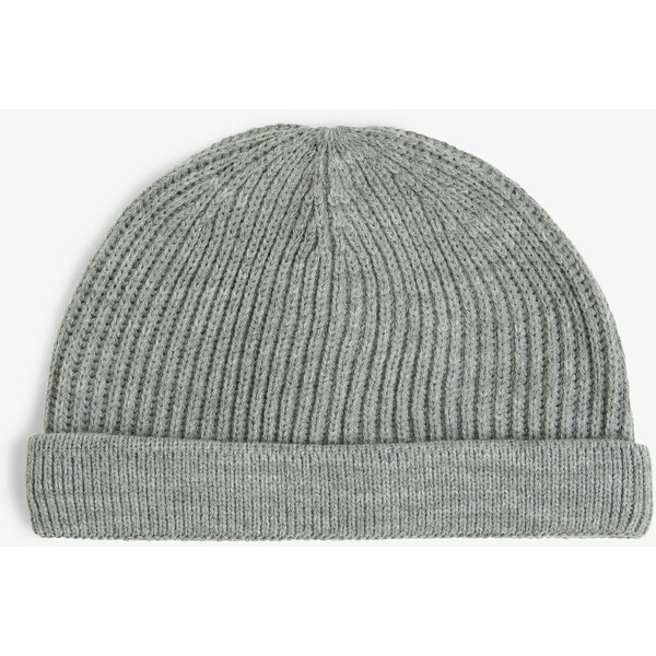 Only&Sons Czapka męska – ONSShort Beanie 484738-0002