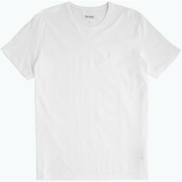 BOSS T-shirty męskie pakowane po 2 szt. 394087-0001