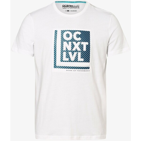 Ocean Cup T-shirt męski 490263-0002