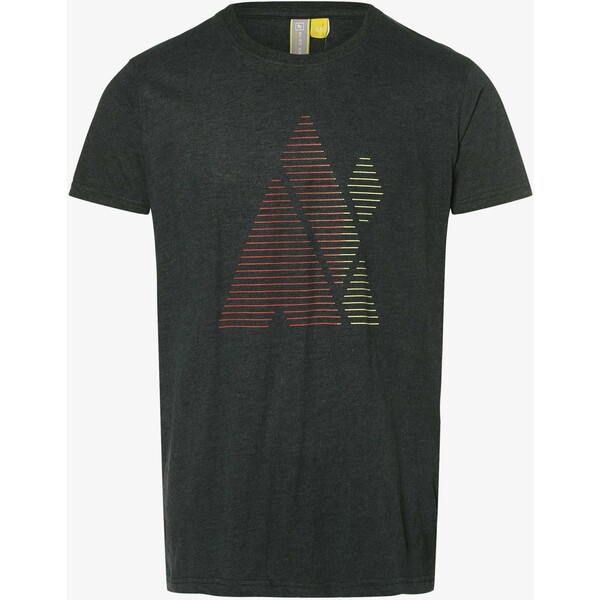 alife and kickin T-shirt męski – Logo ICON AK 495779-0003