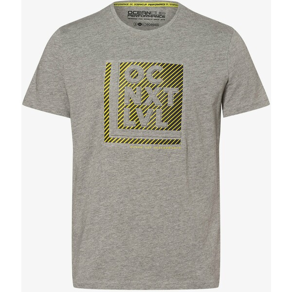 Ocean Cup T-shirt męski 490263-0001