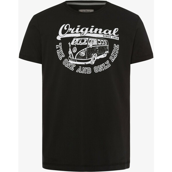 Van One Classic Cars T-shirt męski 462263-0001