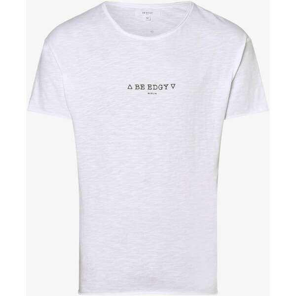 BE EDGY T-shirt męski – BEdustin 475729-0002