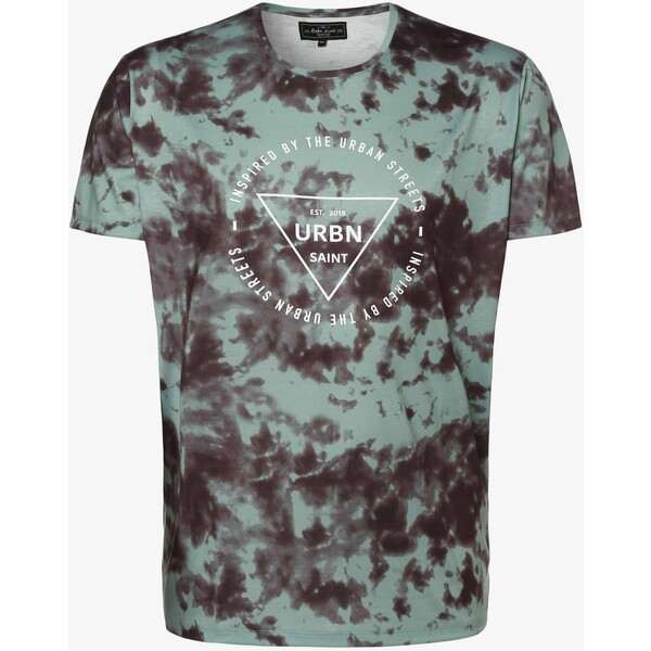 URBN SAINT T-shirt męski – USThome 469726-0001