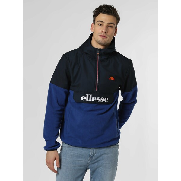 ellesse Kurtka męska – Freccia Oh 481897-0001