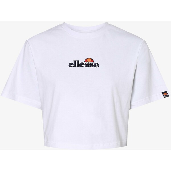 ellesse T-shirt damski – Fireball Tee 464041-0001
