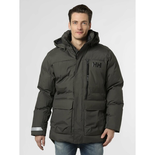 Helly Hansen Męska kurtka funkcyjna – Tromsoe 476648-0002