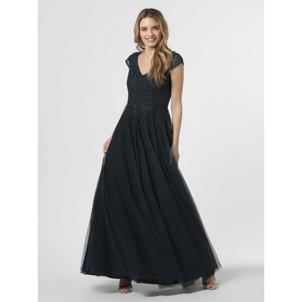 Vera Mont Collection Damska sukienka wieczorowa 466988-0001