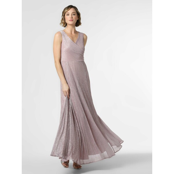 Vera Mont Collection Damska sukienka wieczorowa 466986-0003