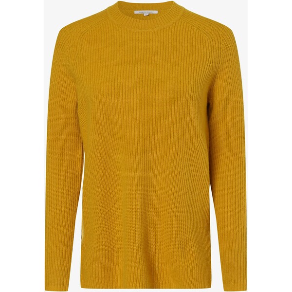 Apriori Damski sweter z wełny merino 484653-0004