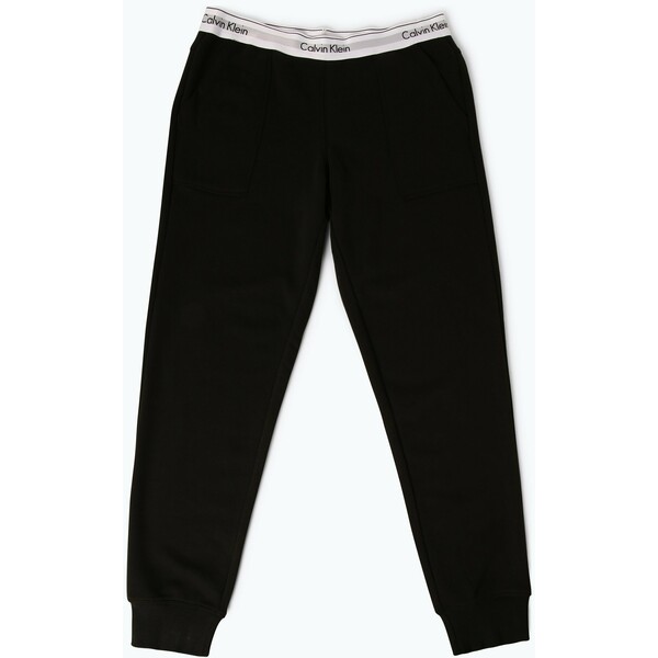 Calvin Klein Damskie spodnie dresowe 359062-0002