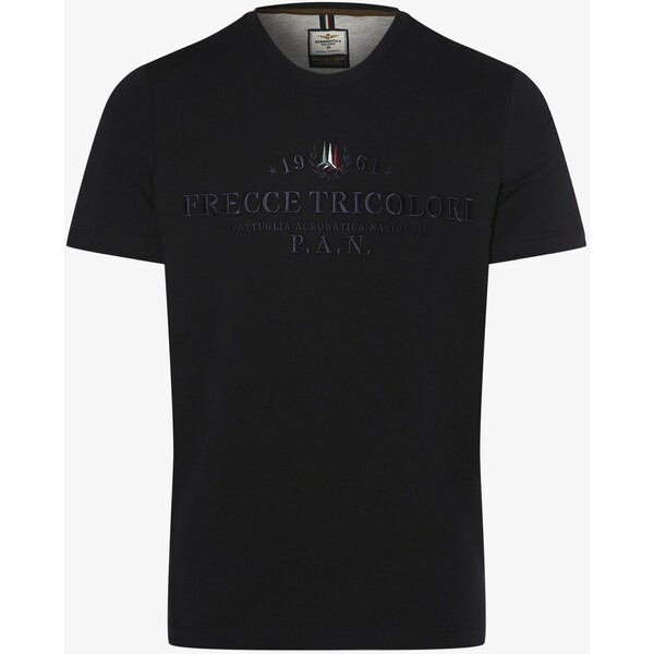 Aeronautica T-shirt męski 483940-0001