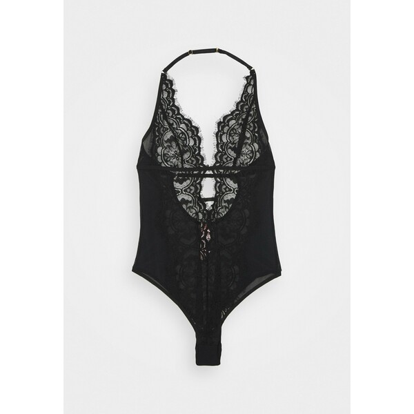 Hunkemöller KAT Body caviar HM181S040