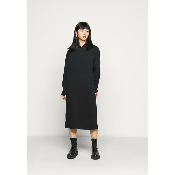 Noisy May Petite NMHELENE DRESS Sukienka letnia black NM521C02U