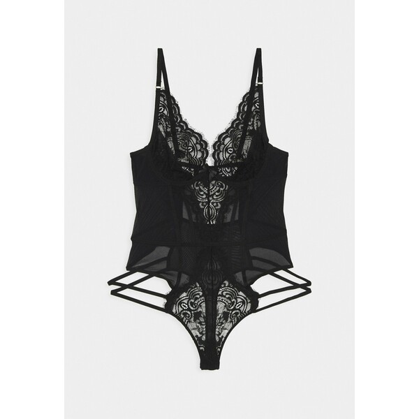 Hunkemöller YVES Body caviar HM181S048