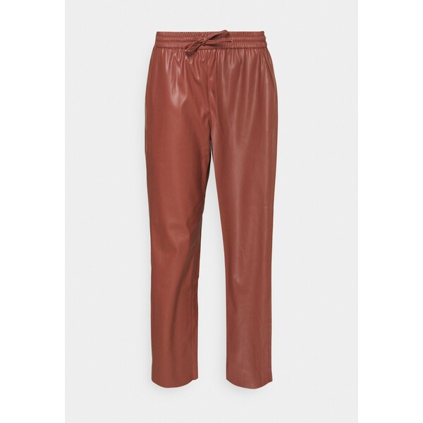 someday. CARILO Spodnie materiałowe like berry Y0321A030