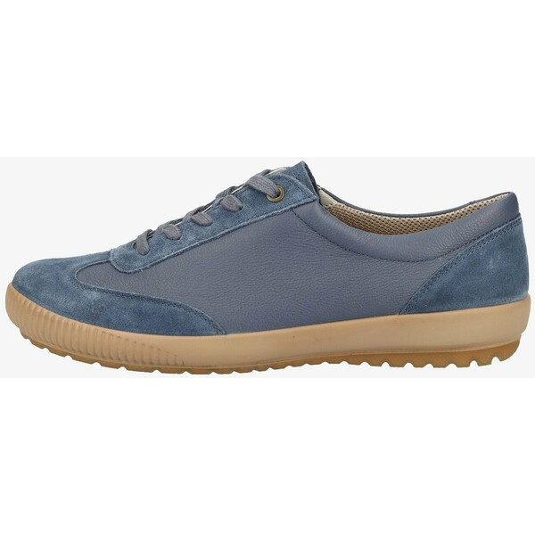 Legero Sneakersy niskie blue L1111A02I