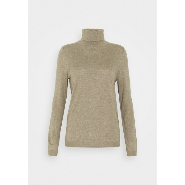 edc by Esprit TURTLE Sweter taupe ED121I0M5