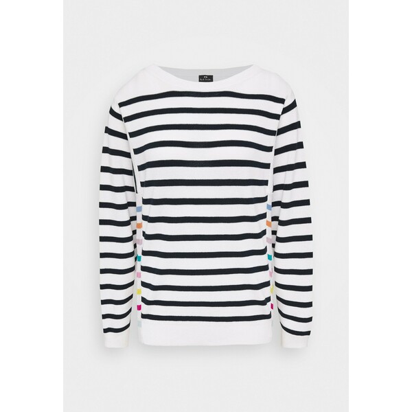 PS Paul Smith Sweter multi-coloured PS721I01G