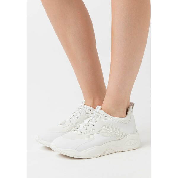 Timberland DELPHIVILLE Sneakersy niskie white TI111A07X